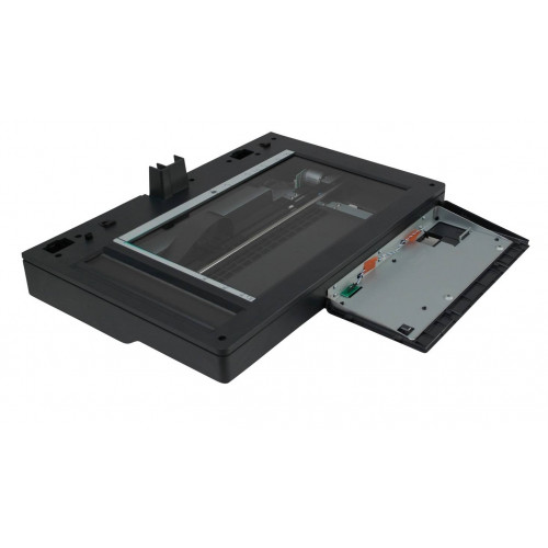 Сканер в сборе (основание) HP CLJ M575dn/M575f (CD644-67922/CD644-60110)