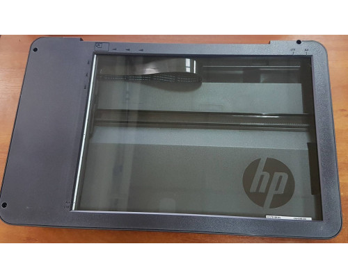 Сканер в сборе (основание) HP LJ M125 (CZ172-60107) OEM