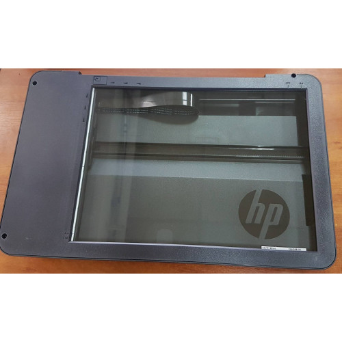 Сканер в сборе (основание) HP LJ M125 (CZ172-60107) OEM