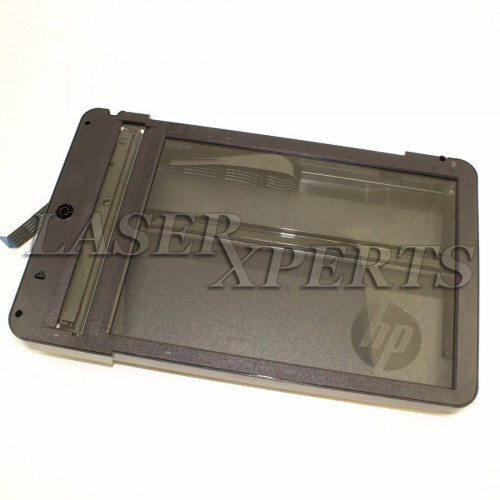 Сканер в сборе (основание) HP LJ M127 (CZ181-60112) OEM