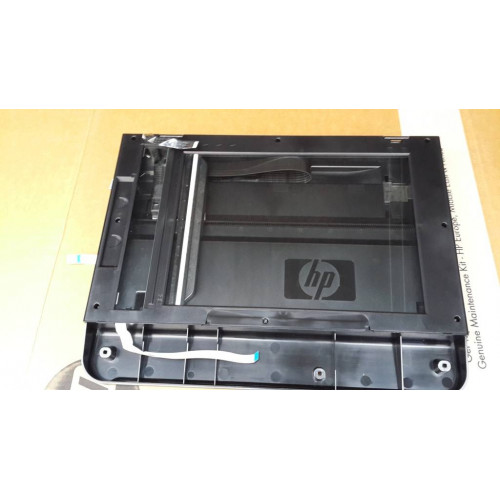 Сканер в сборе (основание) HP LJ M1536 (CE538-60118) OEM