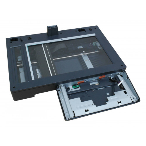 Сканер в сборе (основание) HP LJ M525c MFP (CF116-67924) OEM