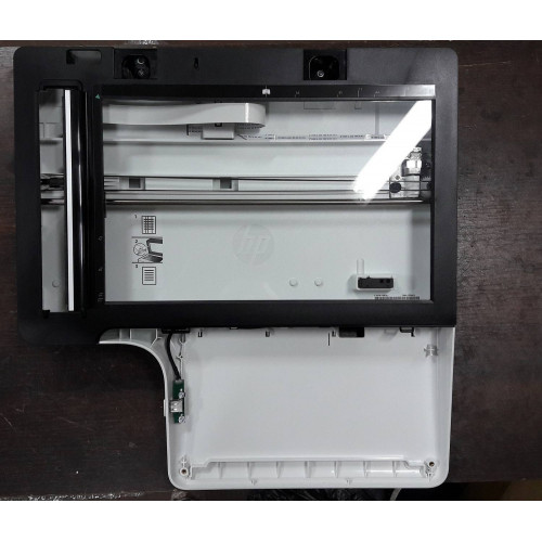 Сканер в сборе (основание) HP LJ M527 (F2A76-67914/F2A76-67909/F2A76-60101)