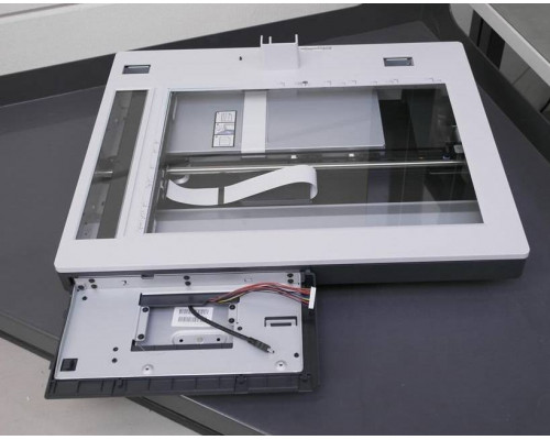 Сканер в сборе (основание) HP LJ M725 (CF066-67906)
