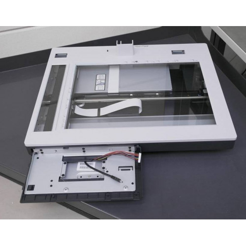 Сканер в сборе (основание) HP LJ M725 (CF066-67906)