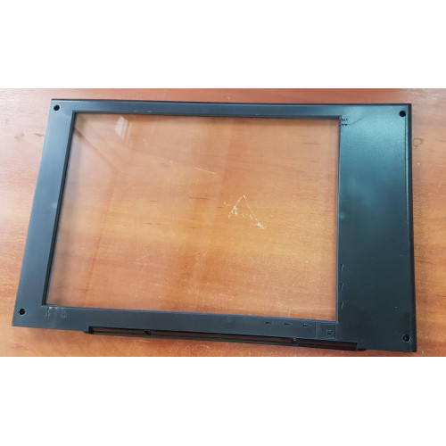 Стекло планшетного сканера в сборе HP LJ M1132 (CE847-60103) OEM
