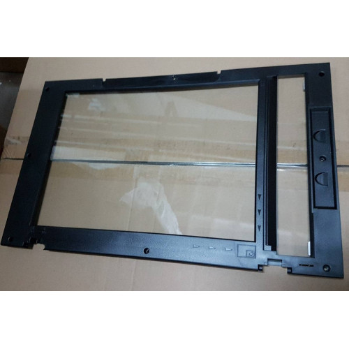 Стекло планшетного сканера в сборе HP LJ M1536 (CE538-60118-01) OEM