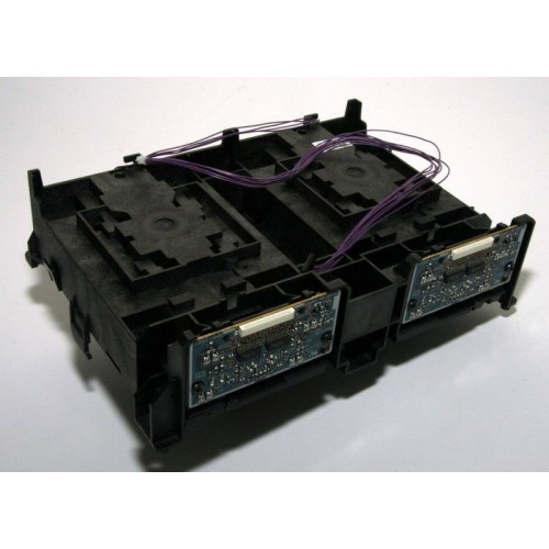 Блок лазера HP CLJ 3600/3800/CP3505 (RM1-6338/RM1-2640) OEM