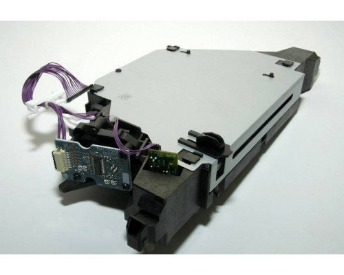Блок лазера HP CLJ 4700/4730/CM4730/CP4505 (RM1-1591/RM1-1590) OEM