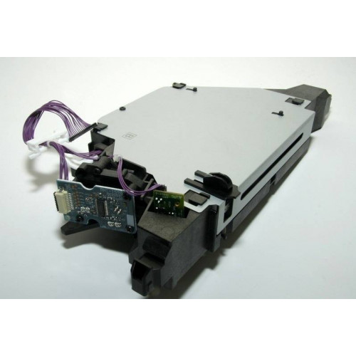 Блок лазера HP CLJ 4700/4730/CM4730/CP4505 (RM1-1591/RM1-1590) OEM