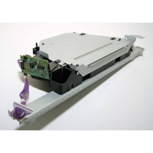 Блок лазера HP CLJ 5500/5550 (RG5-7681) OEM