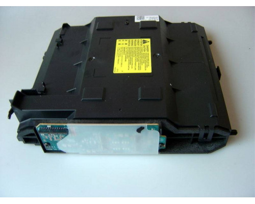 Блок лазера HP CLJ CP1215/CP1515/CP1525/CM1312 (RM1-4766) OEM