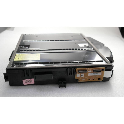 Блок лазера HP CLJ CP5225/CP5525/M750/M775 (RM1-6122/RM1-6204)