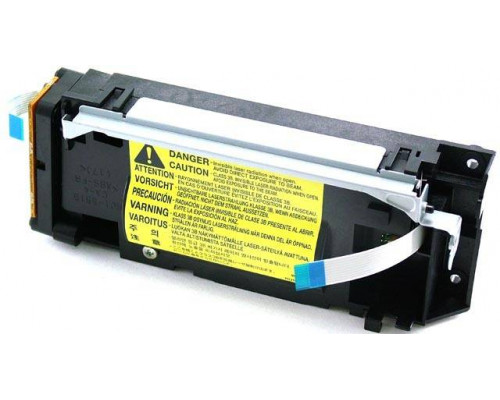 Блок лазера HP LJ 1020/1018/M1005 (RM1-3956/RM1-2084/RM1-2013/RM1-4743) OEM