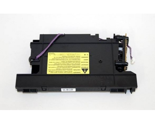 Блок лазера HP LJ 2300 (RM1-0313/RM1-0314) OEM