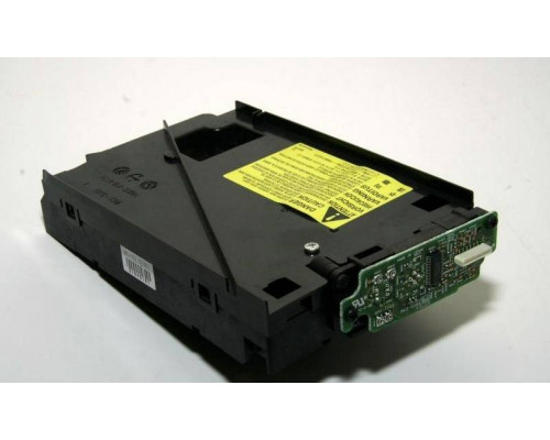 Блок лазера HP LJ 2410/2420/2430/P3005/M3027/M3035 (RM1-1521/RM1-1153) OEM