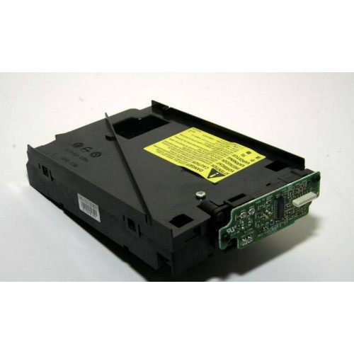 Блок лазера HP LJ 2410/2420/2430/P3005/M3027/M3035 (RM1-1521/RM1-1153) OEM