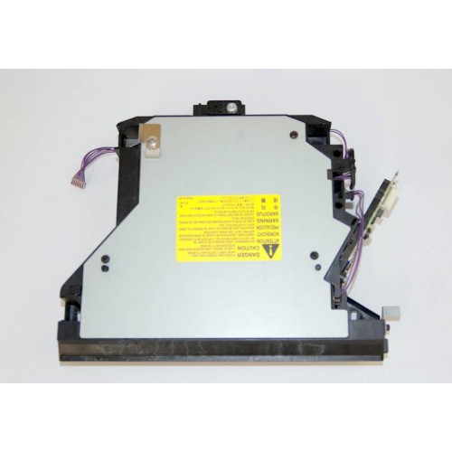 Блок лазера HP LJ 4250/4350 (RM1-1067/RM1-1111) OEM