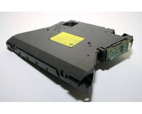 Блок лазера HP LJ 5200/M5025/M5035 (RM1-2555/RM1-2557/RM2-6050)
