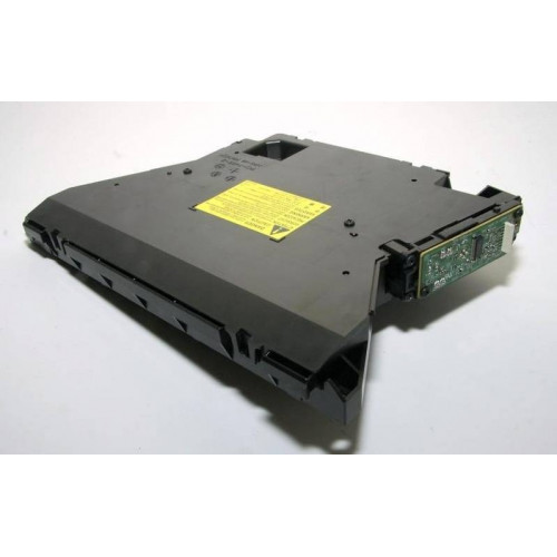 Блок лазера HP LJ 5200/M5025/M5035 (RM1-2555/RM1-2557/RM2-6050)