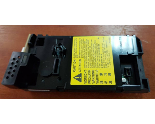 Блок лазера HP LJ M125/M127 (RM2-5126/RM2-5222) OEM