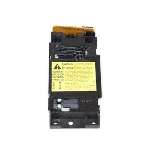 Блок лазера HP LJ M1522/M1120 MFP (RM1-4724/RM1-4642) OEM