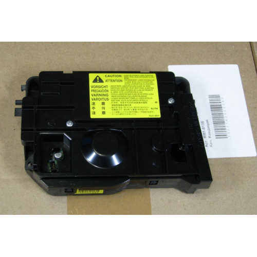 Блок лазера HP LJ M401/M425 (RM1-9135/RM1-9292/RM2-1079) OEM