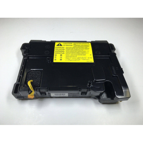 Блок лазера HP LJ M402/M426/M501/M506/M527 (RM2-5528/RM2-5525/RM2-5529) OEM