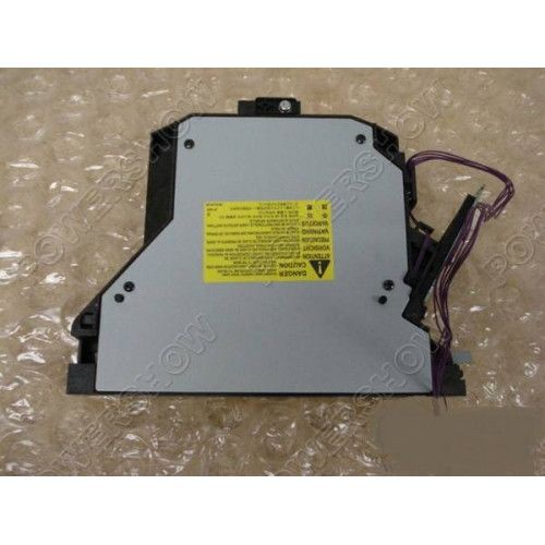 Блок лазера HP LJ M601/M602/M603/M604/M605/M606/M630 (RM1-8406/RM1-8373) OEM