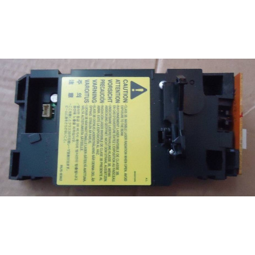 Блок лазера HP LJ P1005/P1006 (RM1-4030/RM1-4621) OEM