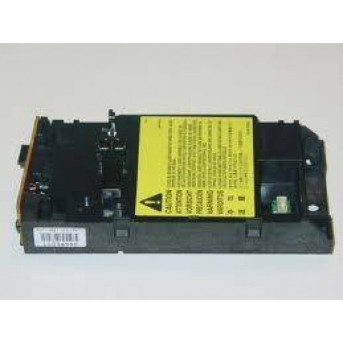 Блок лазера HP LJ P1102/M1132/M1212/M1214/M1217/LBP-6000 (RM1-6878/RM1-7471) OEM