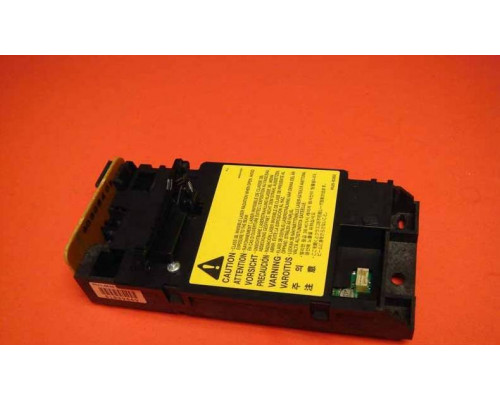 Блок лазера HP LJ P1505 (RM1-4184) OEM