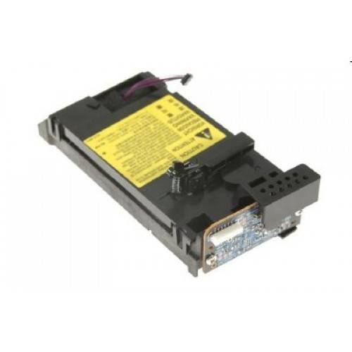 Блок лазера HP LJ P1606/P1566/M1536 (RM1-7560/RM1-7561/RM1-7489) OEM