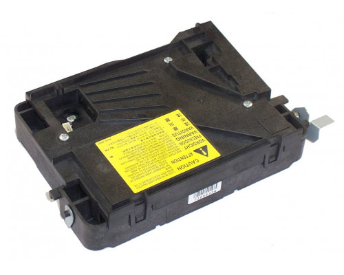 Блок лазера HP LJ P3015/M521/M525 (RM1-6476/RM1-6322)