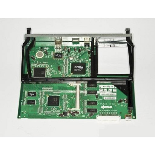 Плата форматера HP CLJ 3600 (Q5987-67903/Q5987-67901/Q7793-60001/ RM1-2664) OEM