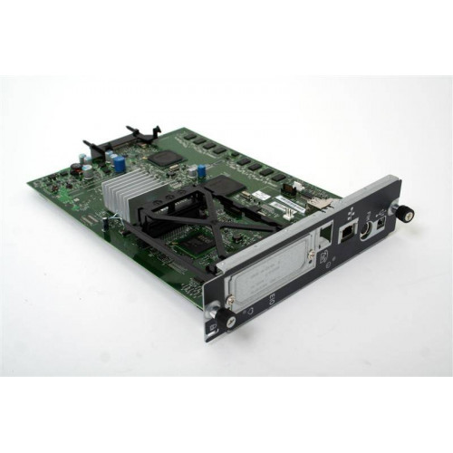 Плата форматера HP CLJ CM4540 (CE871-69005/CE871-69003/CE871-60001)