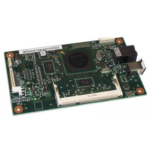 Плата форматера HP CLJ CP1515/1518 (CB479-60001) OEM