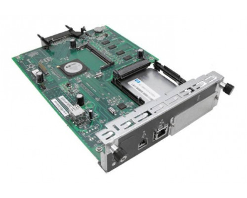 Плата форматера HP CLJ CP3525 (CE859-69002/CE859-69001/CE859-60001) OEM