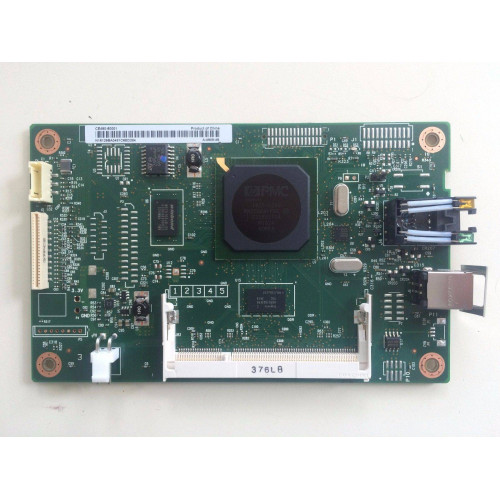 Плата форматера HP CLJ CP5225 (CE490-67901/CE490-67902/CE490-60001)