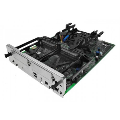 Плата форматера HP CLJ CP6015 (Q7539-69005/Q7539-69003/Q7539-69002/ Q7539-69001) OEM