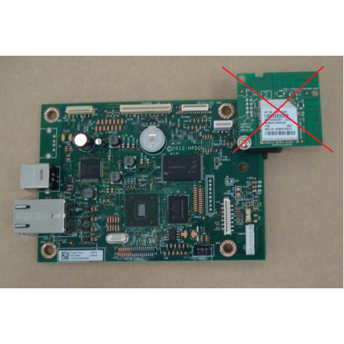 Плата форматера HP CLJ M277dw (B3Q11-60001) OEM