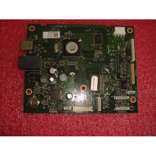 Плата форматера HP CLJ M476nw (CF385-60001)