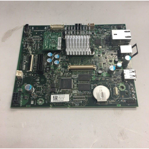 Плата форматера HP CLJ M553n/dn (B5L24-67909/B5L24-67906/B5L30-60008/ B5L30-60001) OEM