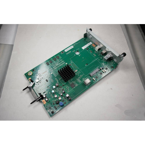 Плата форматера HP CLJ M750 (D3L08-67905/D3L08-67901)