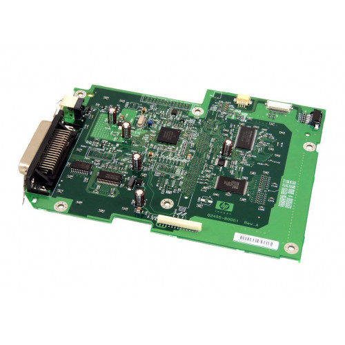 Плата форматера HP LJ 1150 (Q2455-60001/Q2455-67901) OEM