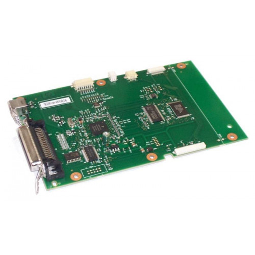 Плата форматера HP LJ 1160 (CB358-67901/Q3698-67901/Q3698-60001) OEM