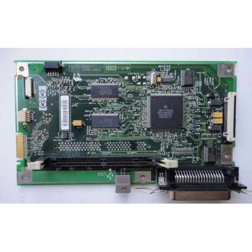 Плата форматера HP LJ 1200/1220 (C9128-60001/C7857-60001) OEM