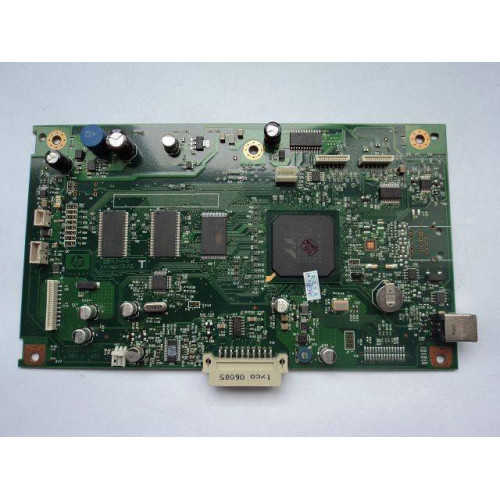 Плата форматера HP LJ 3050 (Q7844-60002) OEM