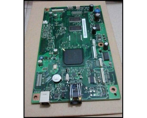 Плата форматера HP LJ 3052 (Q7528-60001) OEM