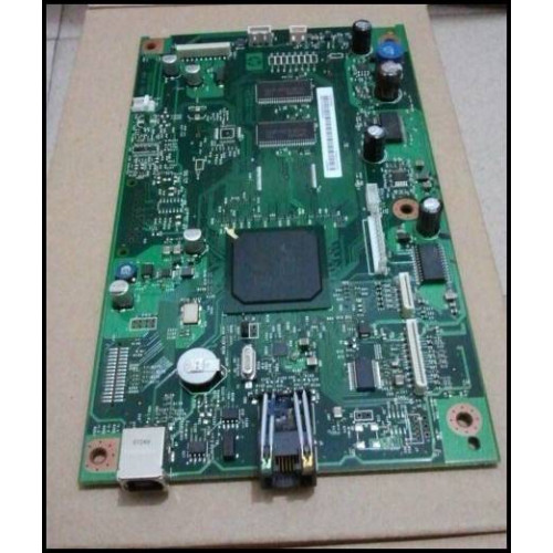 Плата форматера HP LJ 3052 (Q7528-60001) OEM